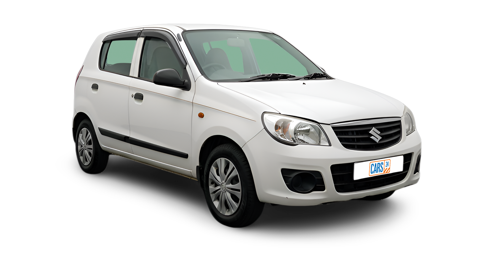 Maruti Alto K10-img
